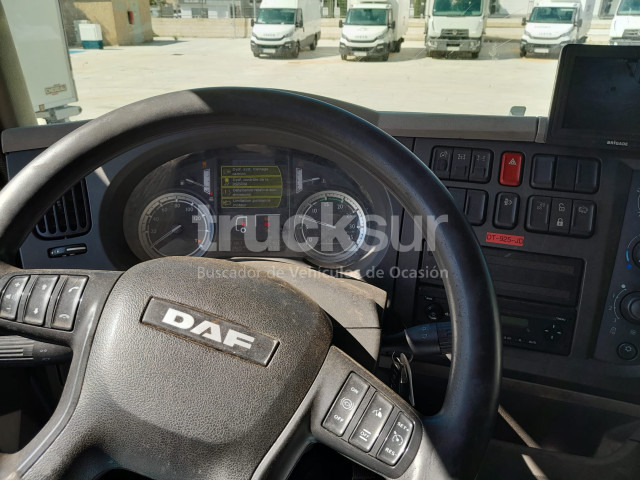 Рефрижератор DAF LF 310 FA FRC: фото 12