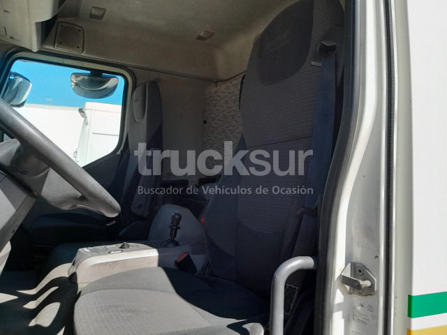 Рефрижератор DAF LF 310 FA FRC: фото 6
