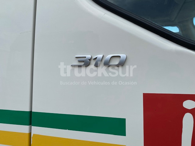 Рефрижератор DAF LF 310 FA FRC: фото 17