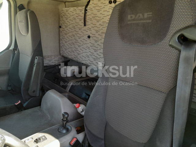 Рефрижератор DAF LF 310 FA FRC: фото 7