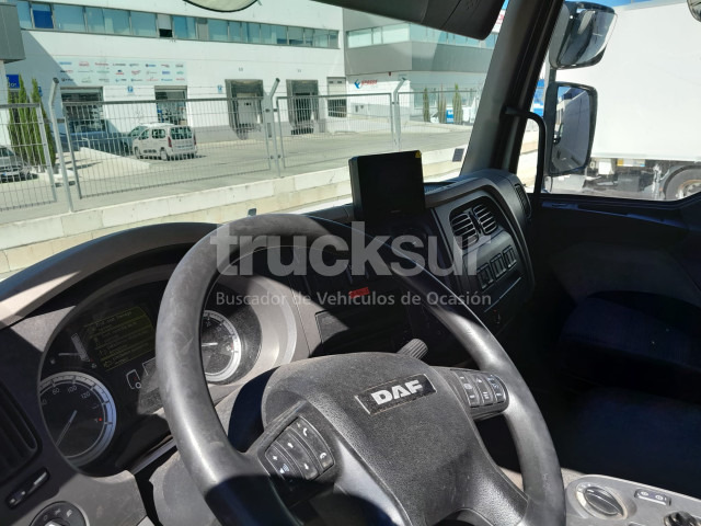 Рефрижератор DAF LF 310 FA FRC: фото 9