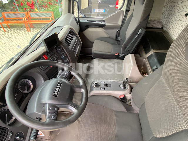 Рефрижератор DAF LF 310 FA FRC: фото 11