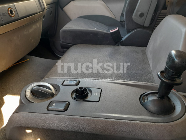 Рефрижератор DAF LF 310 FA FRC: фото 16