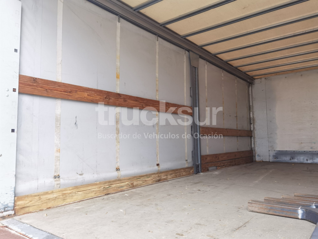 IVECO STRALIS AD190S36 в лизинг IVECO STRALIS AD190S36: фото 9 IVECO STRALIS AD190S36 в лизинг IVECO STRALIS AD190S36: фото 9