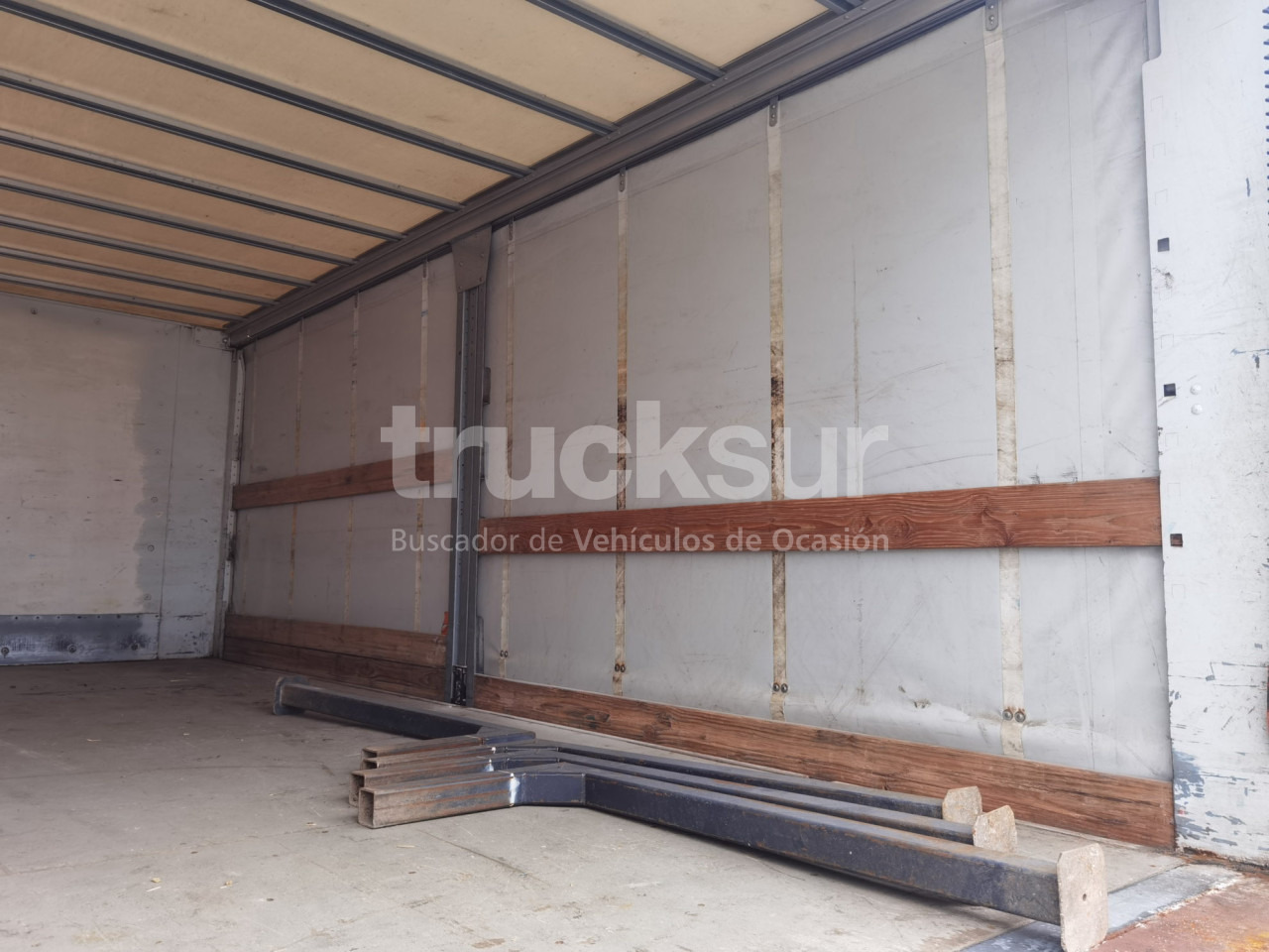 IVECO STRALIS AD190S36 в лизинг IVECO STRALIS AD190S36: фото 7 IVECO STRALIS AD190S36 в лизинг IVECO STRALIS AD190S36: фото 7