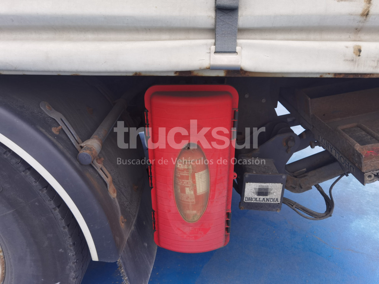 IVECO STRALIS AD190S36 в лизинг IVECO STRALIS AD190S36: фото 11 IVECO STRALIS AD190S36 в лизинг IVECO STRALIS AD190S36: фото 11