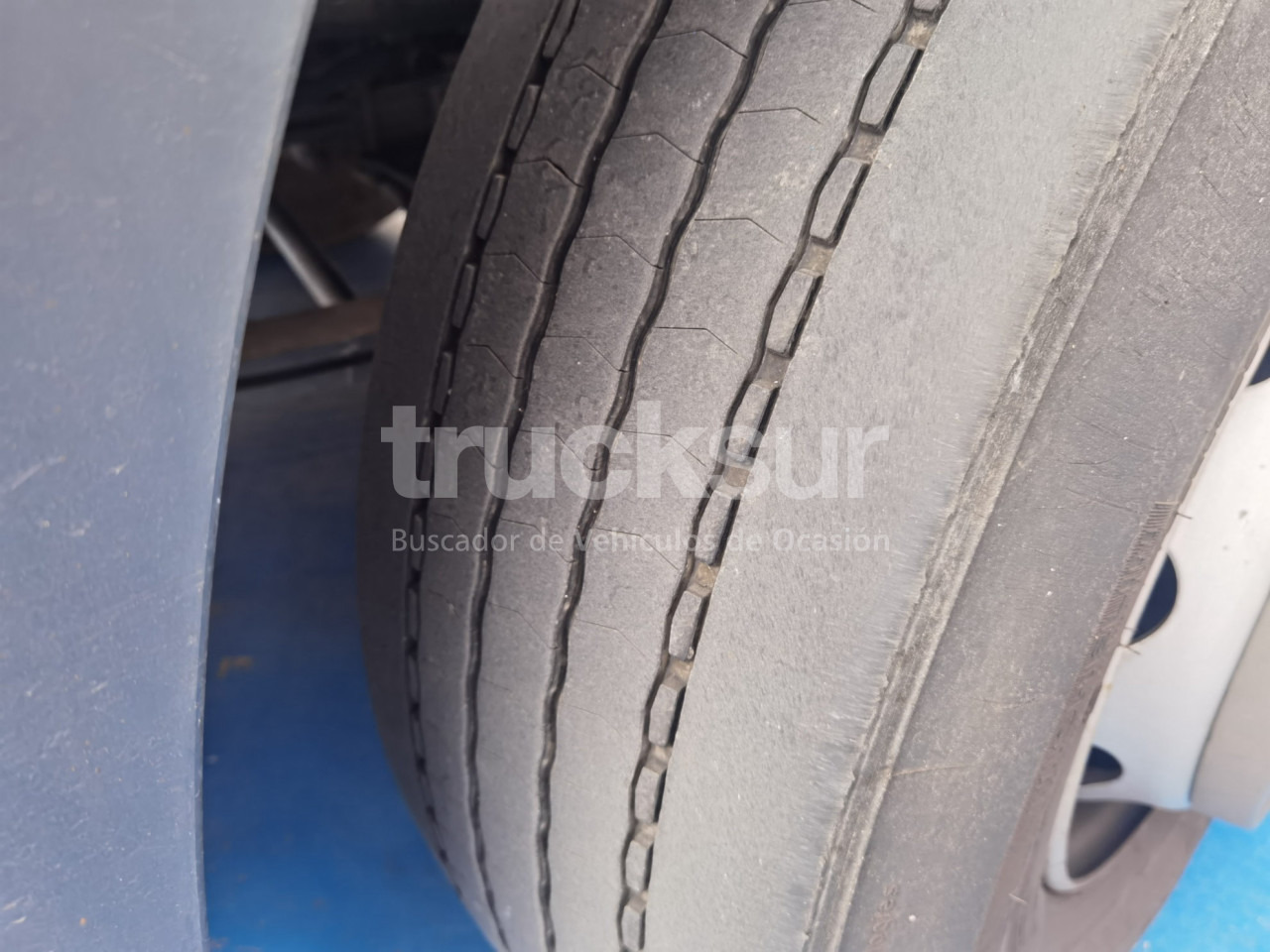 IVECO STRALIS AD190S36 в лизинг IVECO STRALIS AD190S36: фото 12 IVECO STRALIS AD190S36 в лизинг IVECO STRALIS AD190S36: фото 12