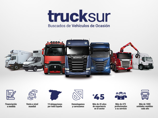 RENAULT D280 - Рефрижератор: фото 5 RENAULT D280 - Рефрижератор: фото 5