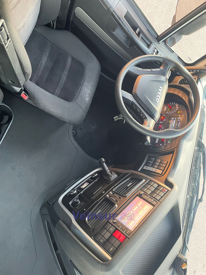 IVECO AT440S45T/P - Тягач: фото 5 IVECO AT440S45T/P - Тягач: фото 5