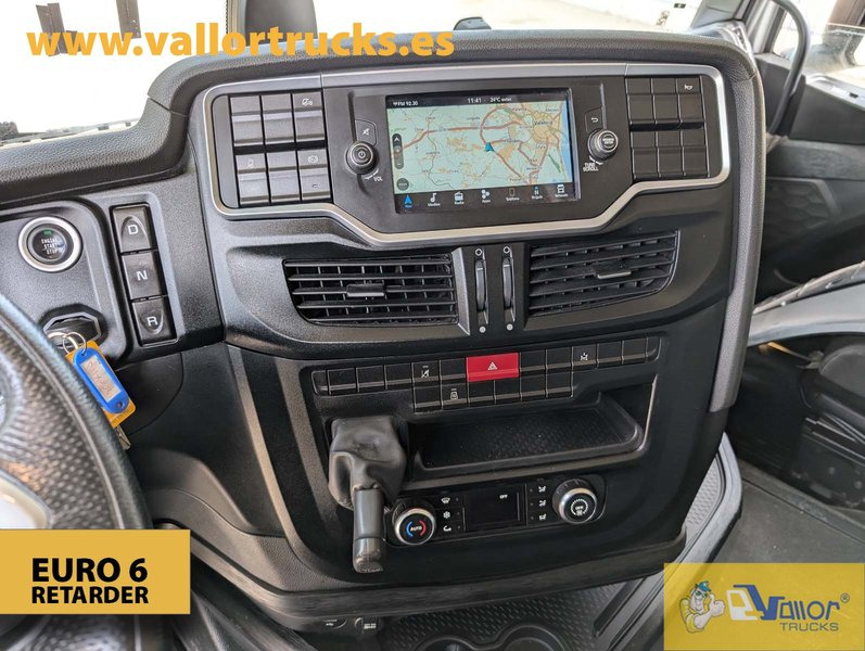 Тягач IVECO S-WAY 510: фото 7