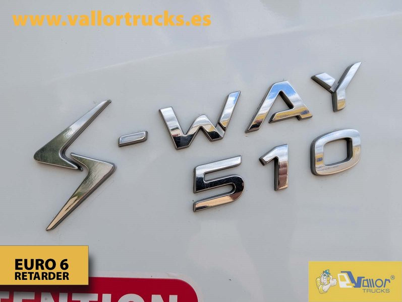Тягач IVECO S-WAY 510: фото 6