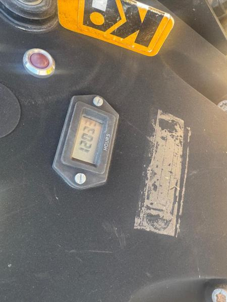 Ammann ARW 65 1D42 - Каток тротуарный: фото 5 Ammann ARW 65 1D42 - Каток тротуарный: фото 5