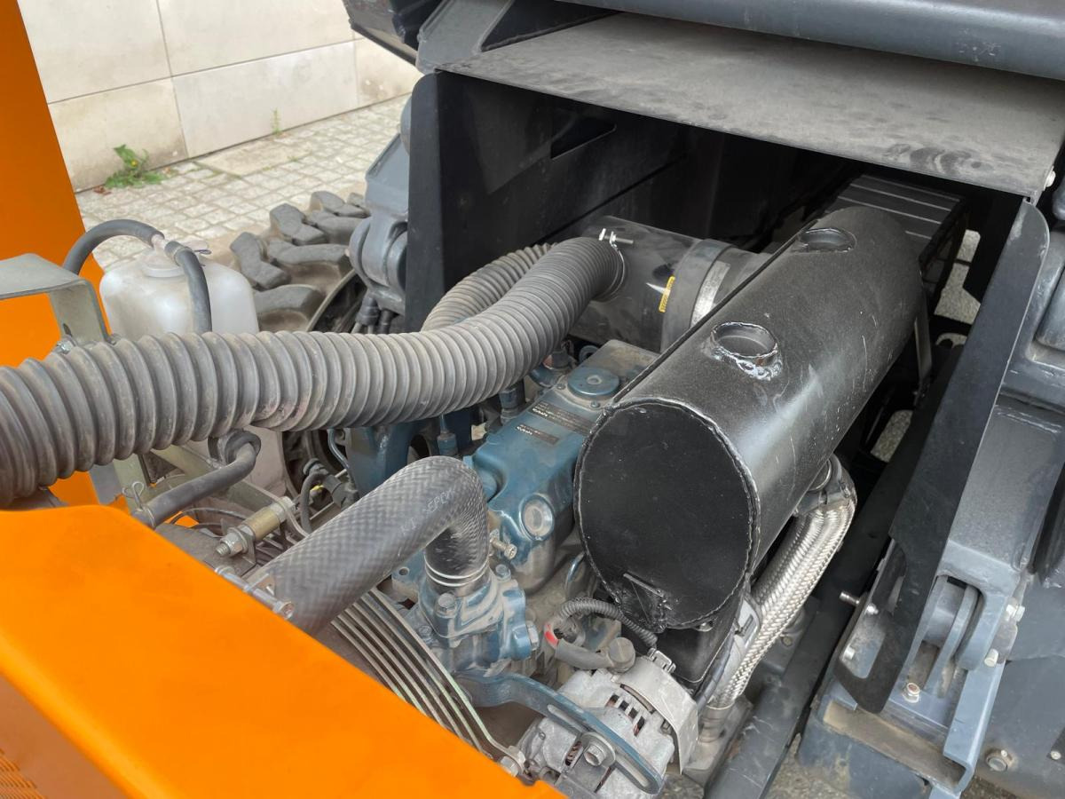 Atn CX15 - Ножничный подъемник: фото 2 Atn CX15 - Ножничный подъемник: фото 2