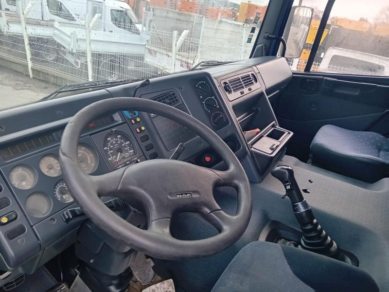 DAF 85 ATI 400 - Самосвал: фото 4 DAF 85 ATI 400 - Самосвал: фото 4