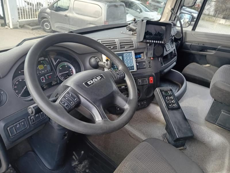 DAF CF 370 - Мусоровоз: фото 3 DAF CF 370 - Мусоровоз: фото 3