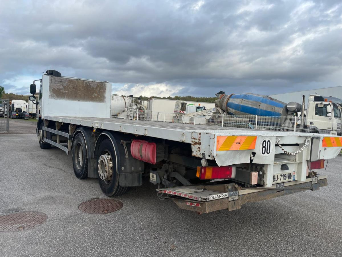 DAF CF75 310 - Грузовик бортовой/ Платформа: фото 3 DAF CF75 310 - Грузовик бортовой/ Платформа: фото 3