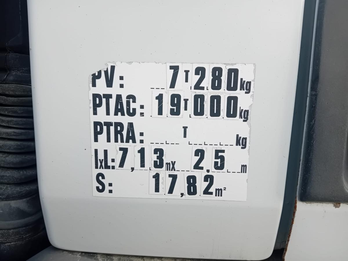 Renault Premium 250 - Другая техника: фото 5 Renault Premium 250 - Другая техника: фото 5