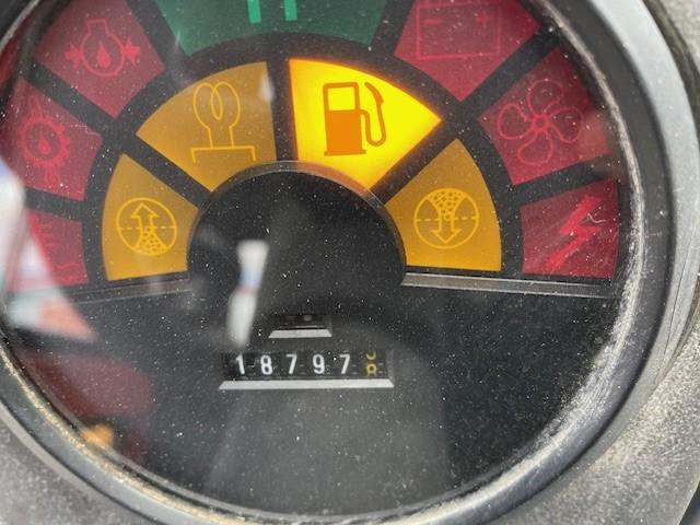 Дизельный погрузчик Fenwick M45: фото 7