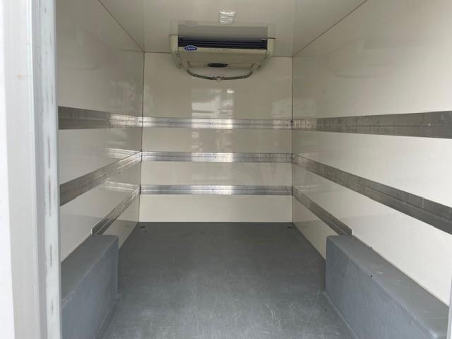 Fiat Ducato 180 multijet - Фургон-рефрижератор: фото 4 Fiat Ducato 180 multijet - Фургон-рефрижератор: фото 4