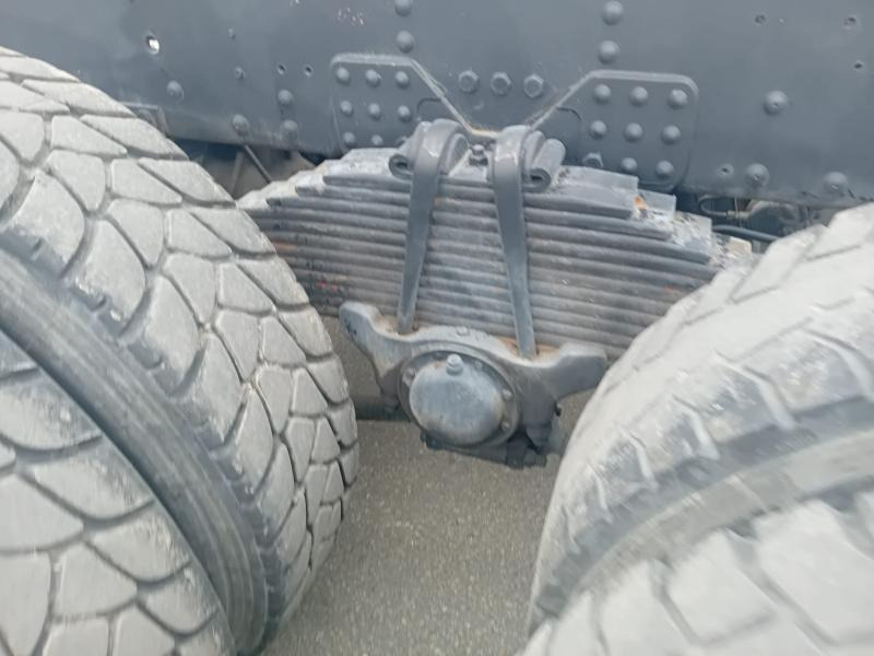 Iveco 260pc26 - Грузовик-шасси: фото 4 Iveco 260pc26 - Грузовик-шасси: фото 4