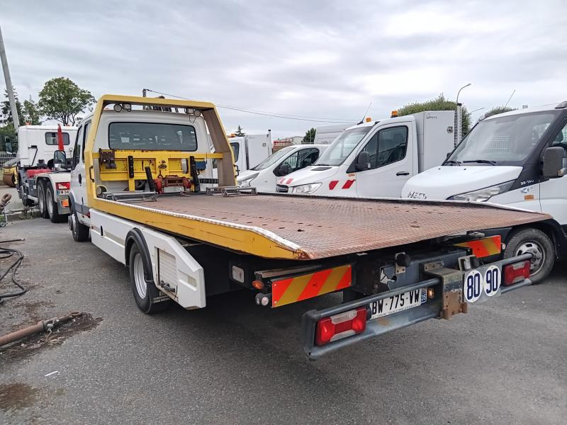 Iveco Daily 70C17 - Эвакуатор: фото 5 Iveco Daily 70C17 - Эвакуатор: фото 5