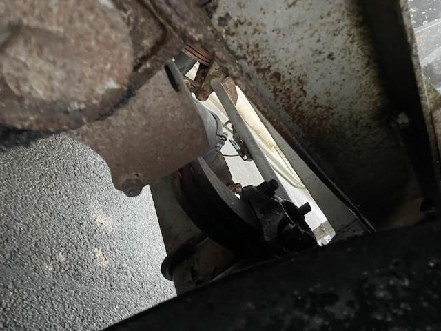 Magyar - Полуприцеп-цистерна: фото 5 Magyar - Полуприцеп-цистерна: фото 5