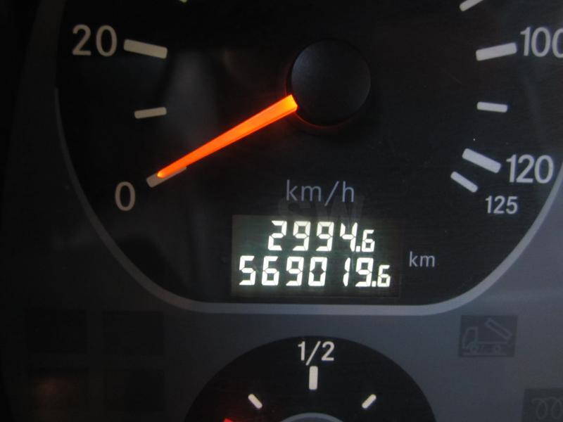 Крюковой мультилифт Mercedes Actros 2636: фото 10 Крюковой мультилифт Mercedes Actros 2636: фото 10