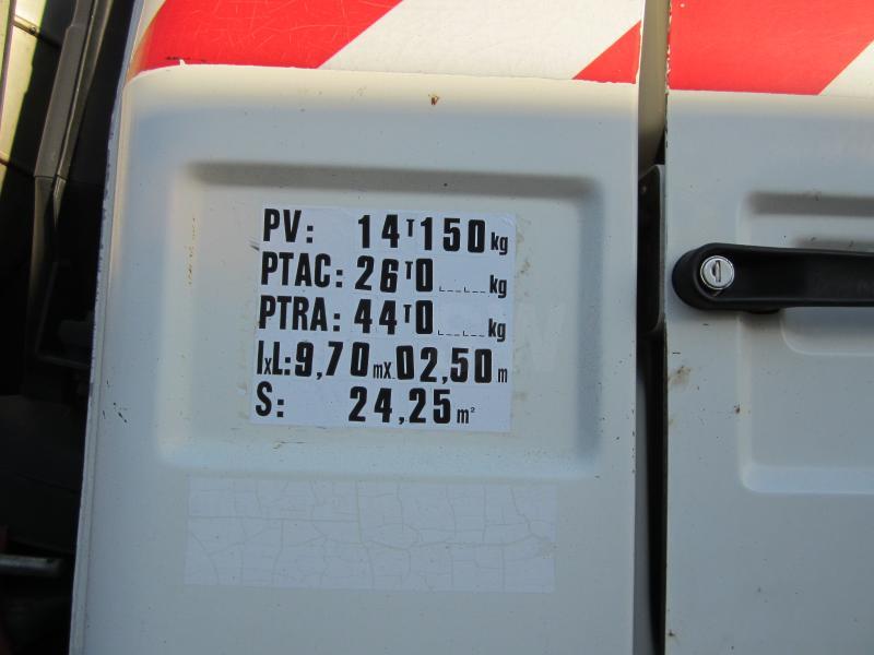 Renault G 300 - Гудронатор: фото 4 Renault G 300 - Гудронатор: фото 4