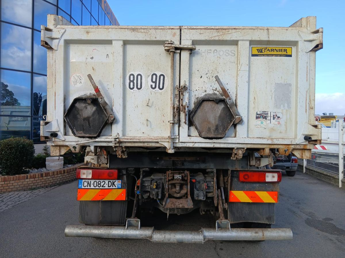 Renault Kerax 380 DXI - Самосвал: фото 5 Renault Kerax 380 DXI - Самосвал: фото 5