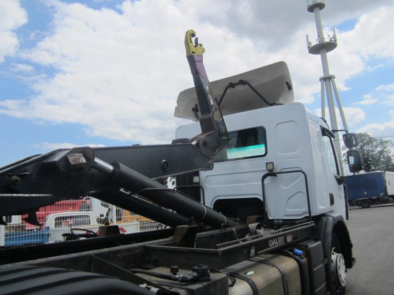 Крюковой мультилифт Renault Lander 410 DXI: фото 6