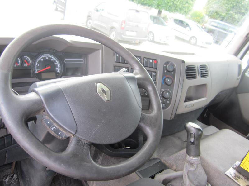 Крюковой мультилифт Renault Lander 410 DXI: фото 14