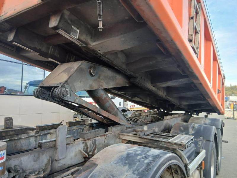 Renault Lander 430 DXI - Самосвал: фото 5 Renault Lander 430 DXI - Самосвал: фото 5