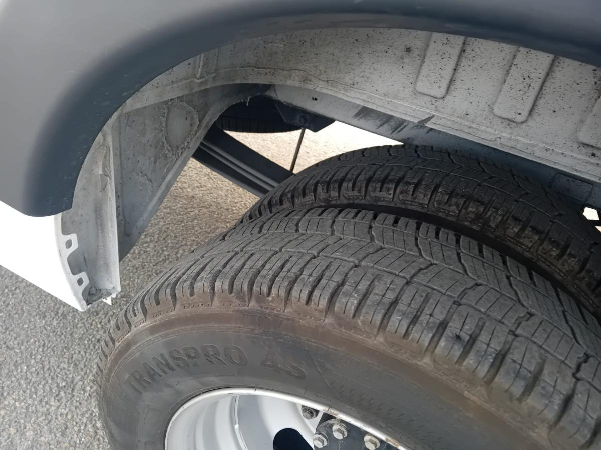 Renault Master - Цельнометаллический фургон: фото 4 Renault Master - Цельнометаллический фургон: фото 4