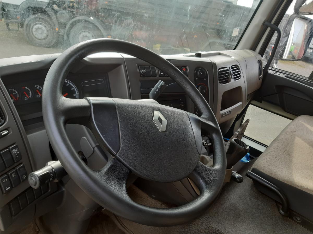 Рефрижератор Renault Midlum 220 DXI: фото 7