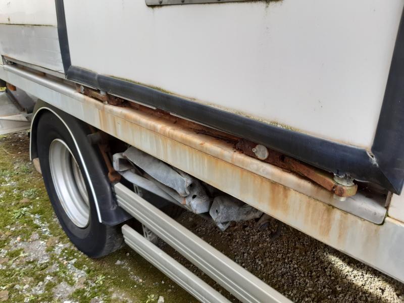 Рефрижератор Renault Midlum 220 DXI: фото 6
