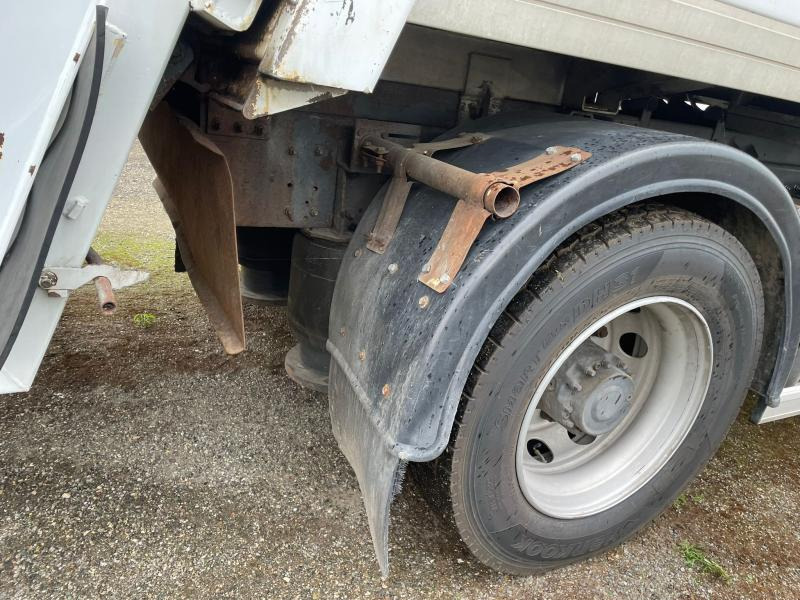 Мусоровоз Renault Midlum 280.18 DXI: фото 9