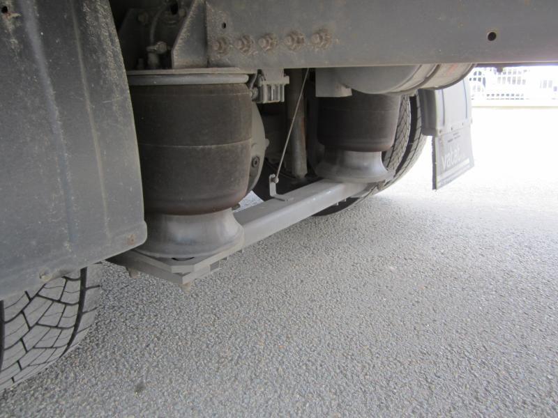 Грузовик с закрытым кузовом Renault Midlum 280 DXI: фото 6