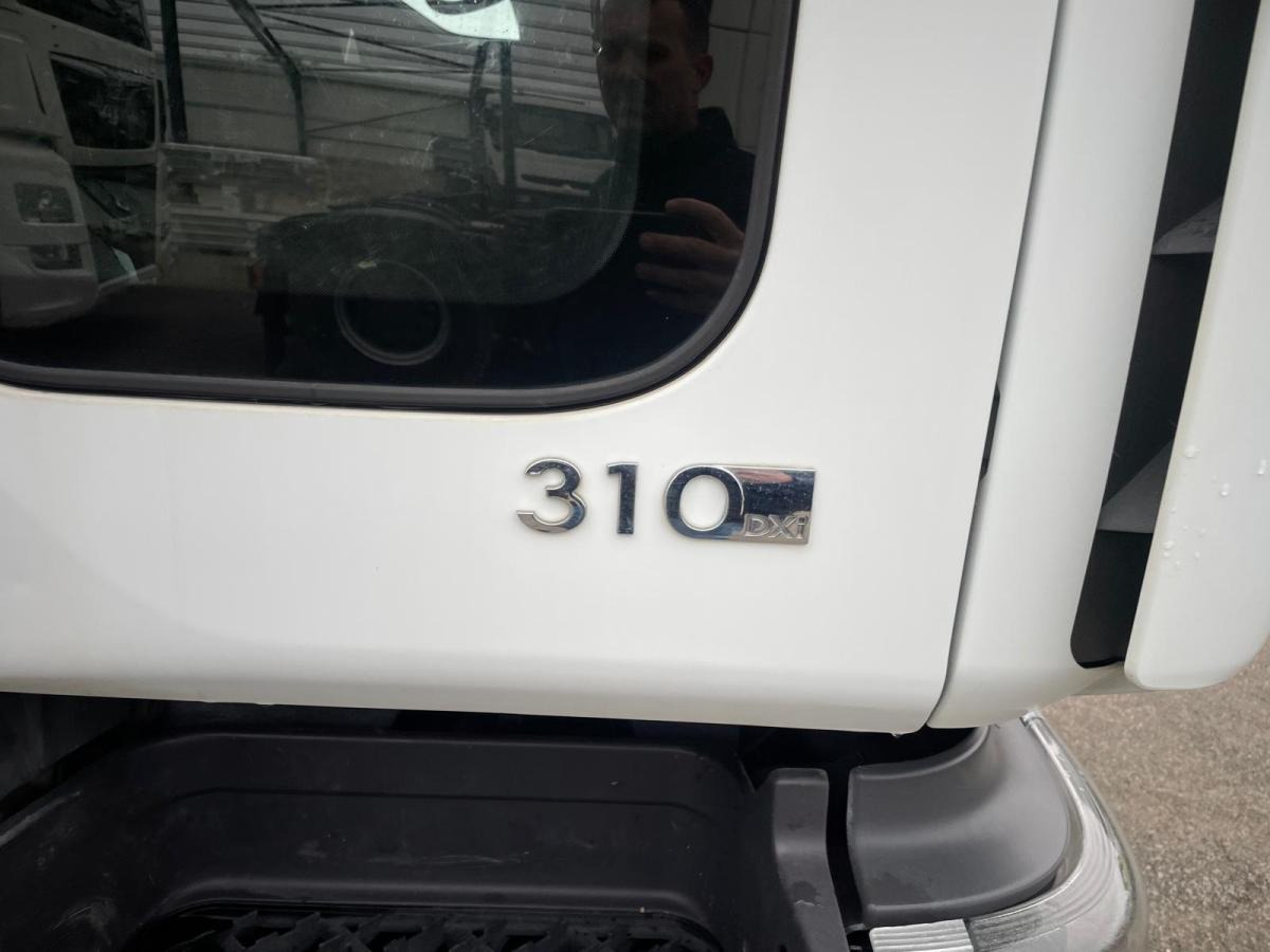 Renault Premium 310 DXI - Мусоровоз: фото 4 Renault Premium 310 DXI - Мусоровоз: фото 4