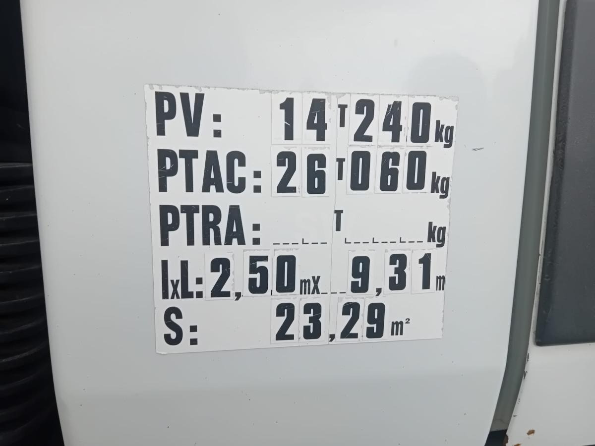 Мусоровоз Renault Premium 320.19 DCI: фото 8