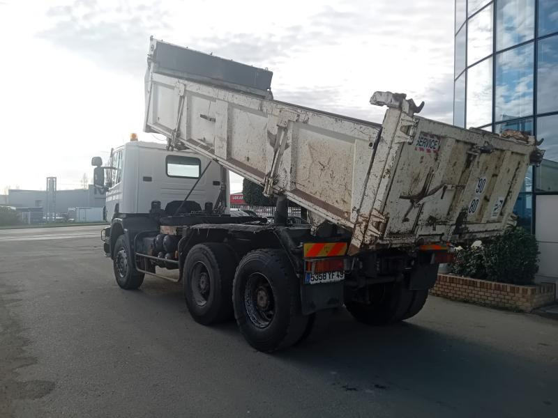 Scania C 340 - Самосвал: фото 2 Scania C 340 - Самосвал: фото 2