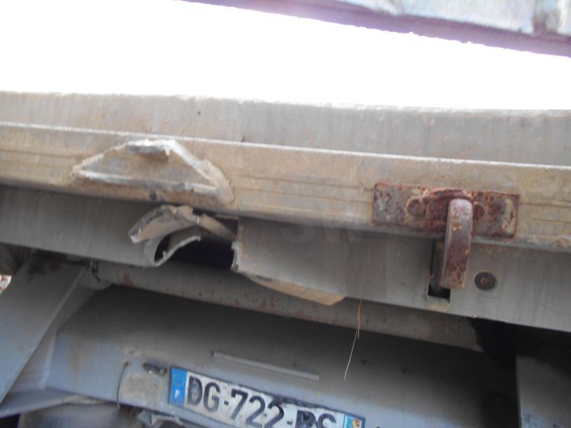 Самосвальный полуприцеп Stas: фото 11 Самосвальный полуприцеп Stas: фото 11