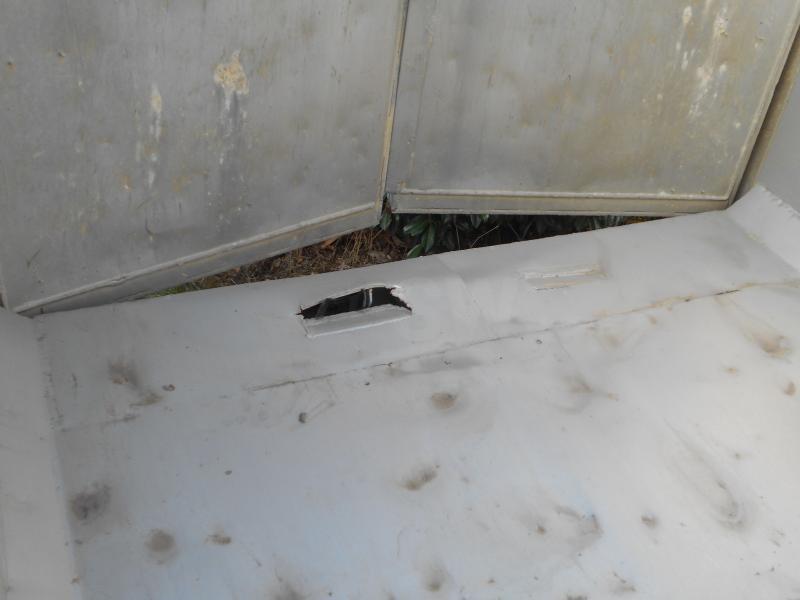 Самосвальный полуприцеп Stas: фото 12 Самосвальный полуприцеп Stas: фото 12