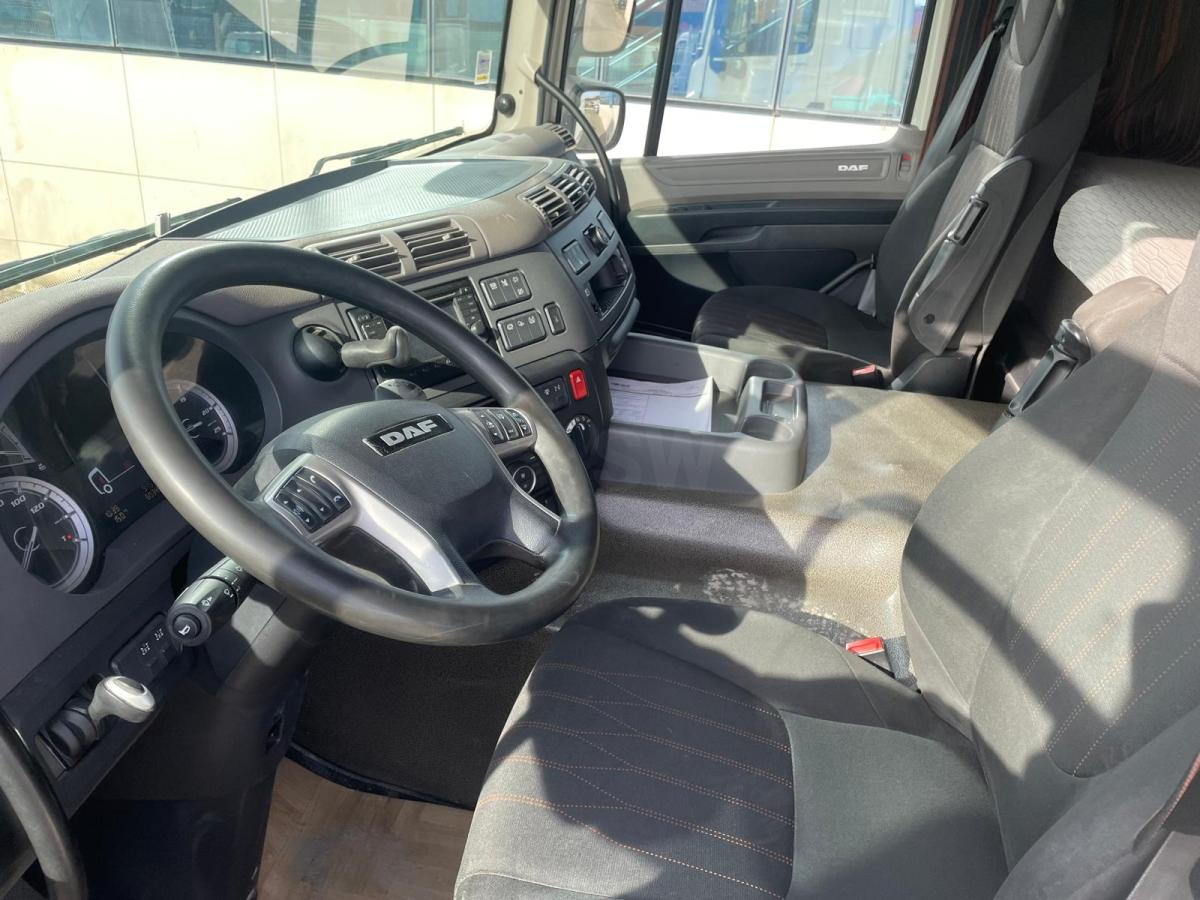 DAF CF 480 - Тягач: фото 4 DAF CF 480 - Тягач: фото 4