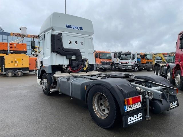 Тягач DAF CF85 410: фото 6