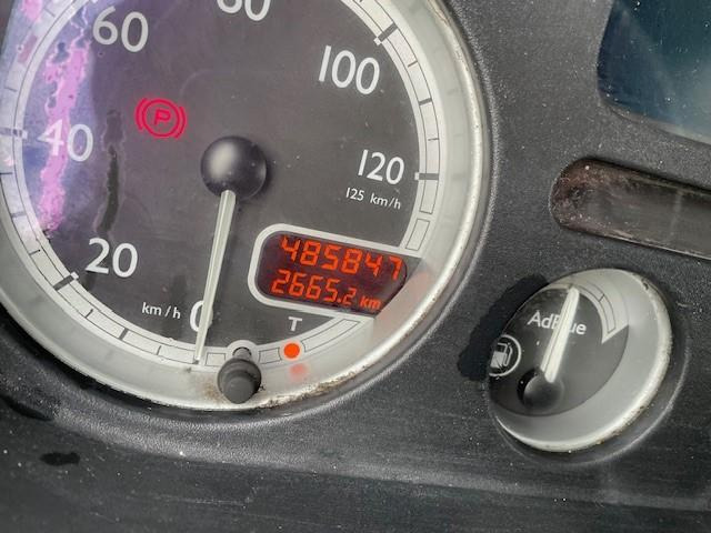 Тягач DAF CF85 410: фото 9
