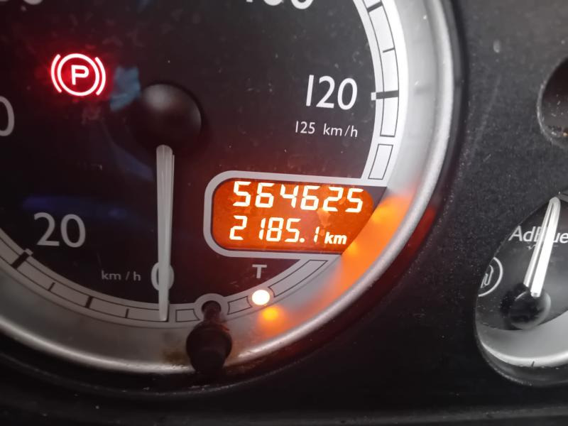 DAF CF85 460 - Тягач: фото 5 DAF CF85 460 - Тягач: фото 5