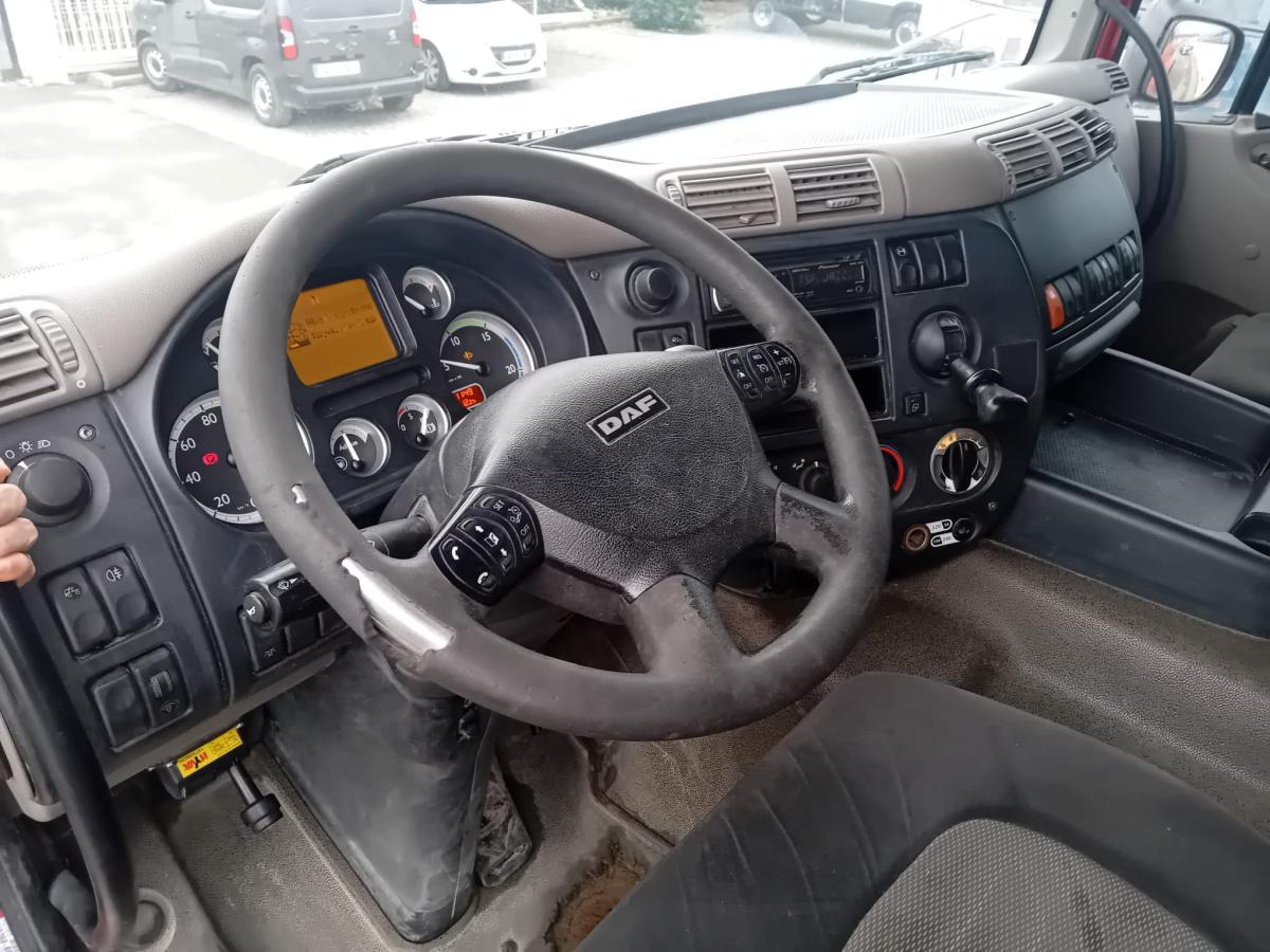 DAF CF85 460 - Тягач: фото 4 DAF CF85 460 - Тягач: фото 4