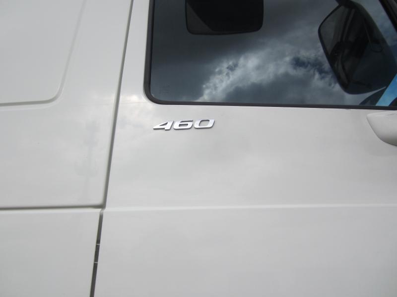 DAF XF 460 - Тягач: фото 3 DAF XF 460 - Тягач: фото 3