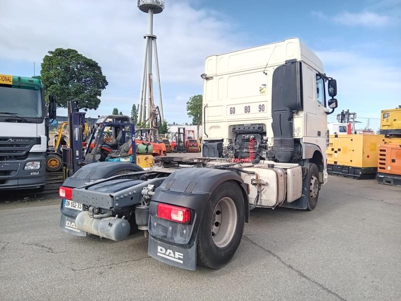 DAF XF 460 - Тягач: фото 2 DAF XF 460 - Тягач: фото 2