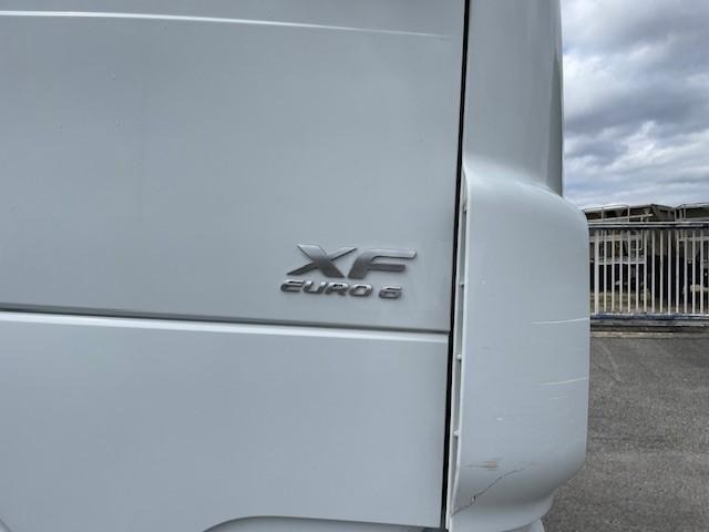 DAF XF 460 - Тягач: фото 3 DAF XF 460 - Тягач: фото 3